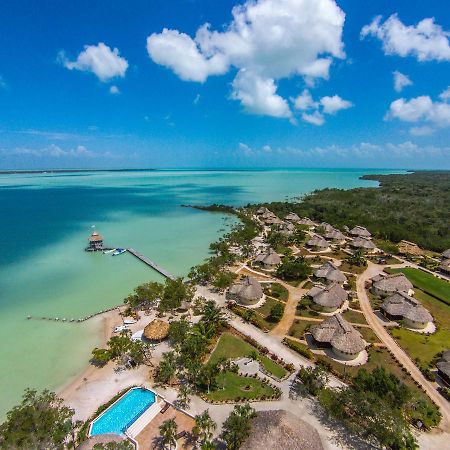Orchid Bay Resort Corozal Exterior foto
