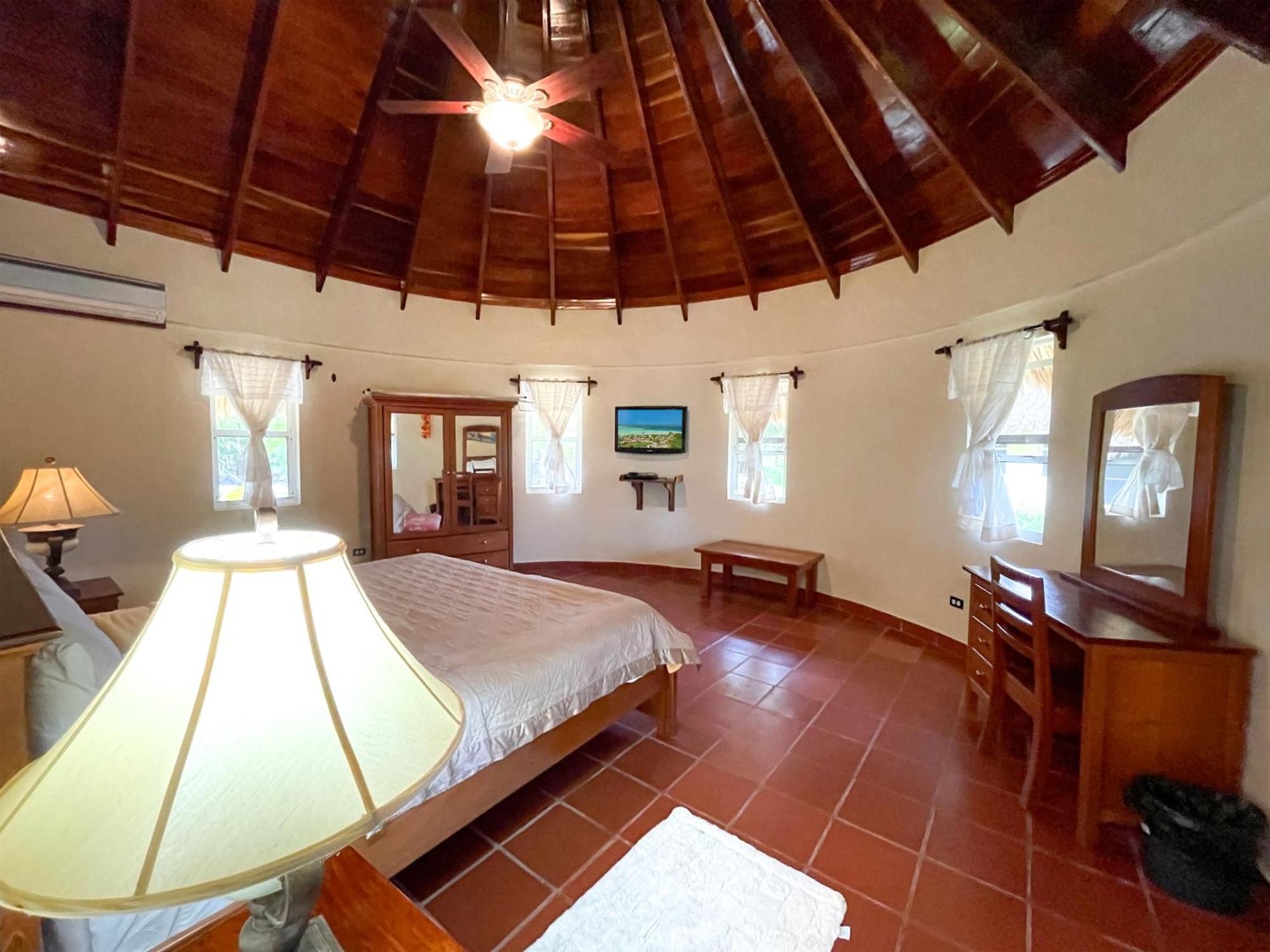 Orchid Bay Resort Corozal Habitación foto