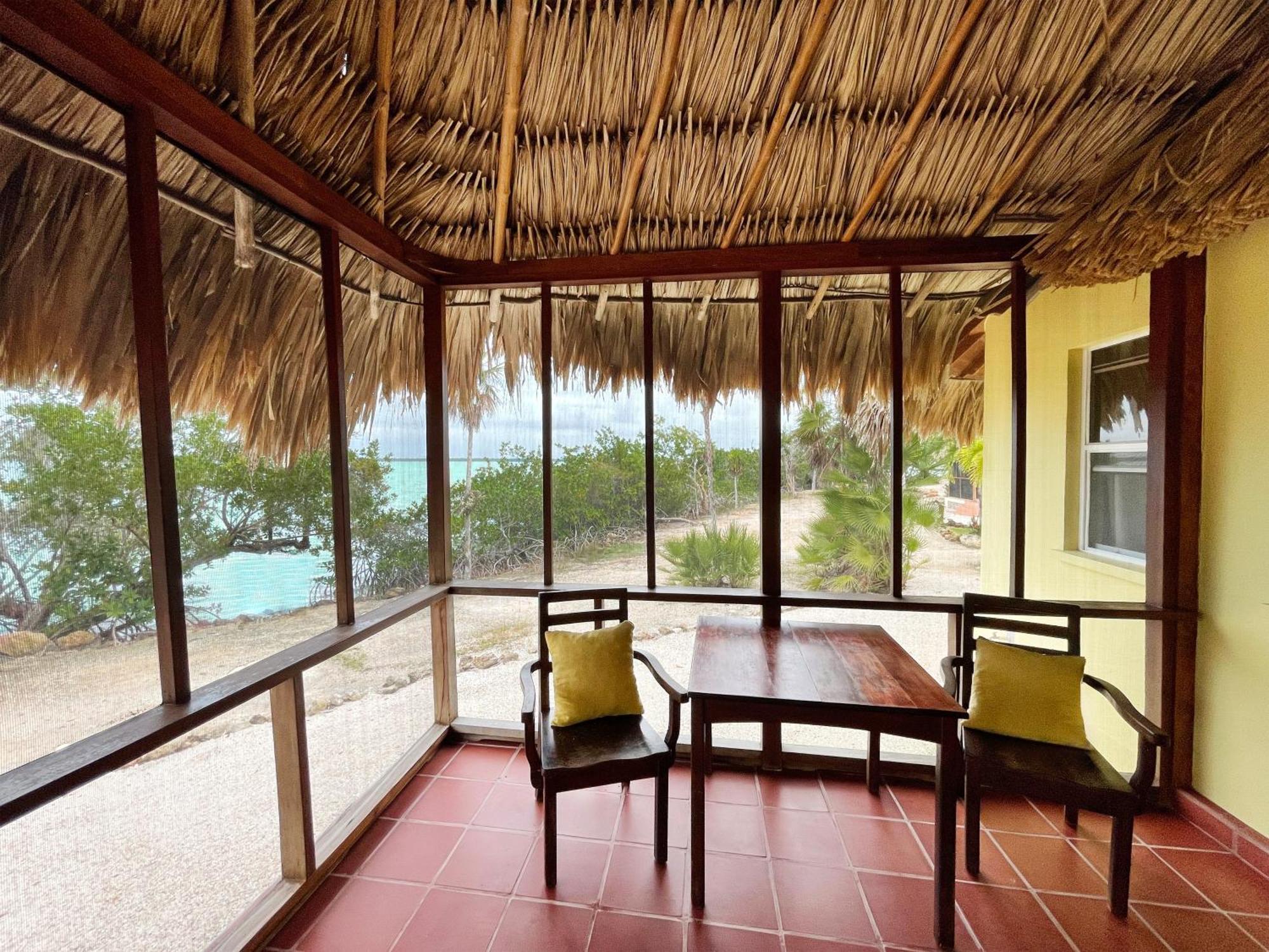 Orchid Bay Resort Corozal Habitación foto