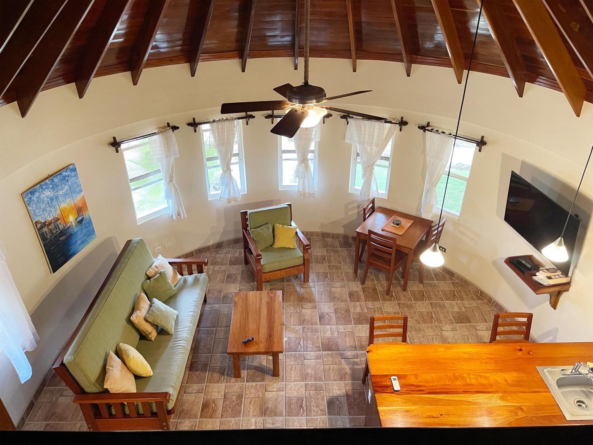 Orchid Bay Resort Corozal Habitación foto