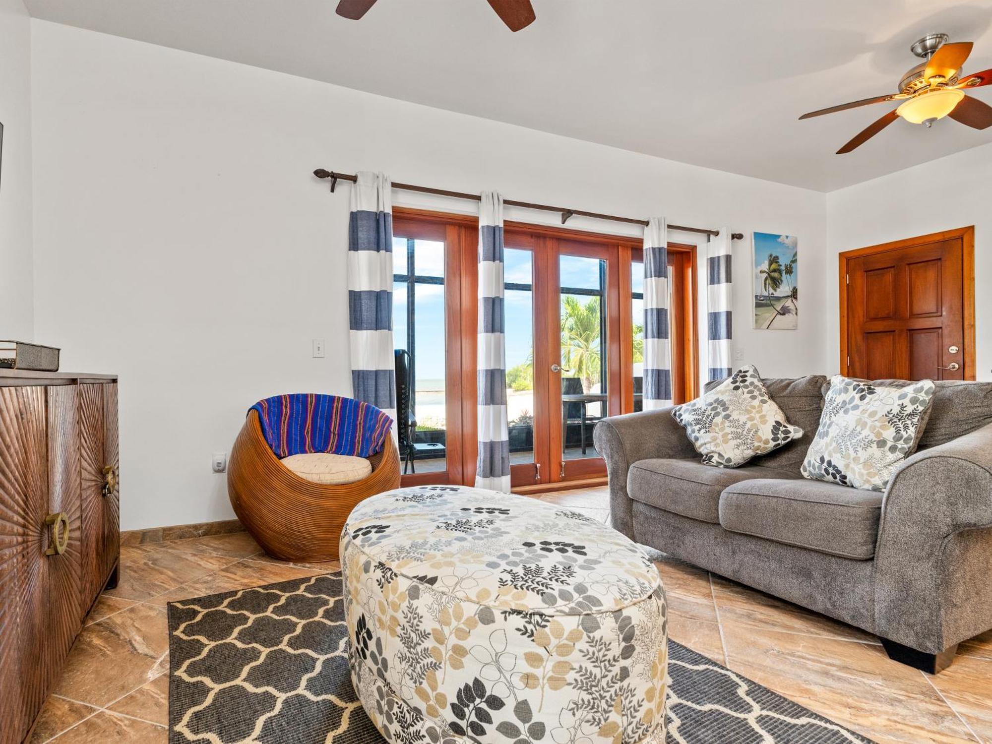 Orchid Bay Resort Corozal Habitación foto