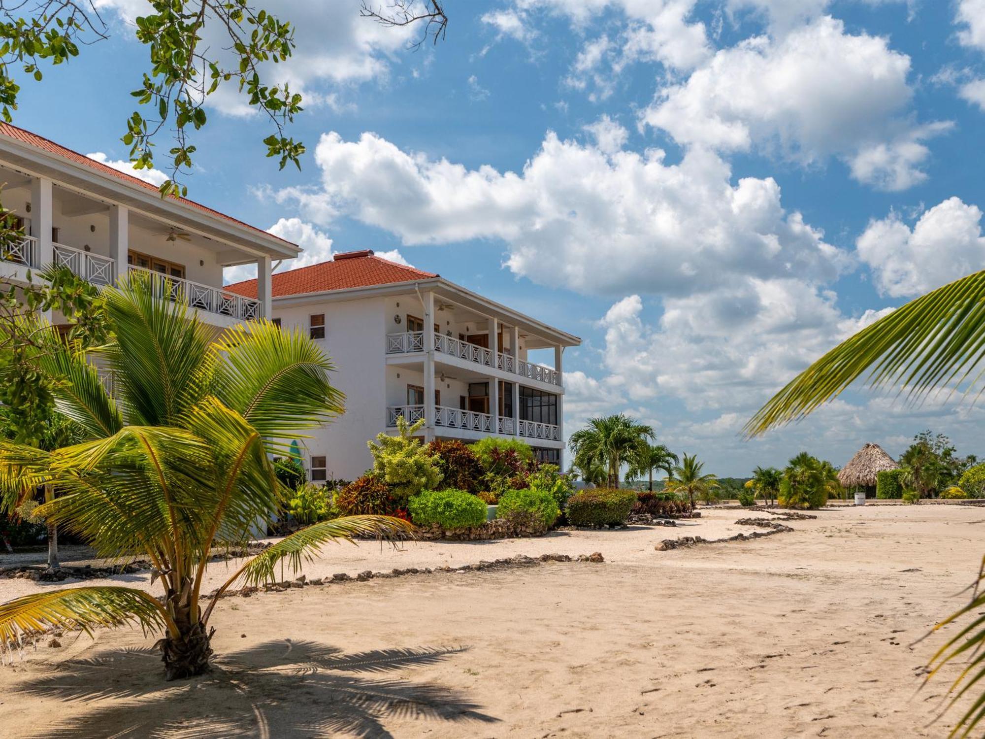 Orchid Bay Resort Corozal Habitación foto