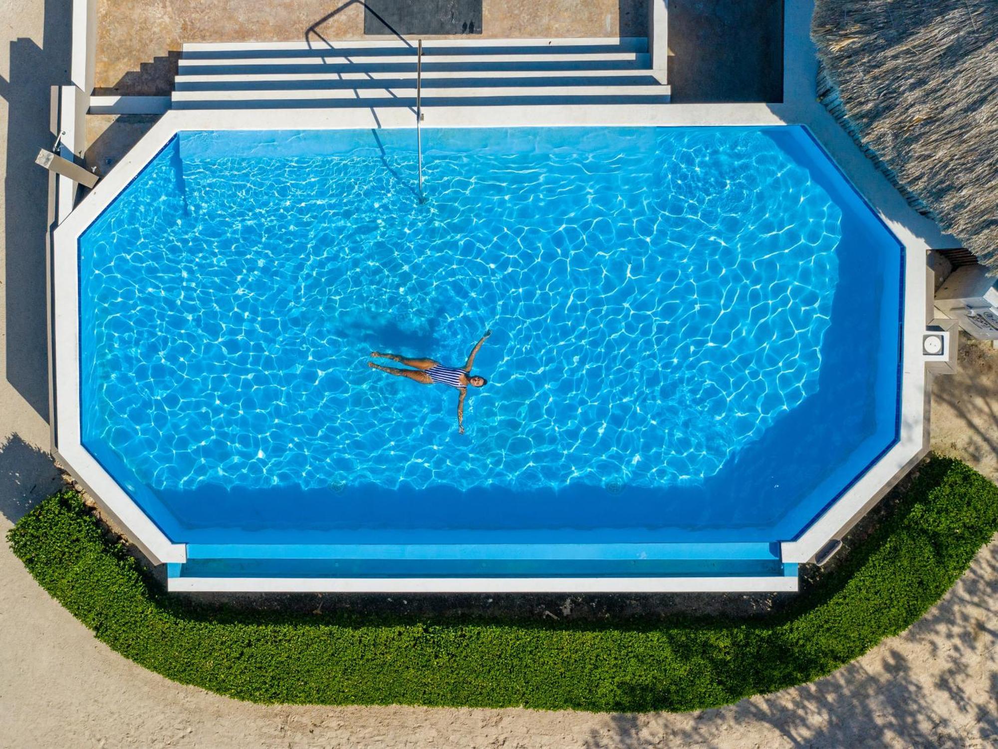 Orchid Bay Resort Corozal Exterior foto